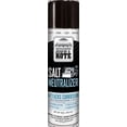 thumbnail image 3 of 12 Pack-RustKote Salt Neutralizer Aerosol, 16oz, Corrosion Protection, Attacks Corrosion, Neutralizes Brine and Road Salt, Foaming Action. Use on Carpet Floor mats, Cars, Trailers, Salt Stains, 3 of 3