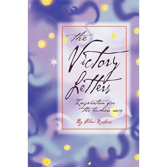 The Victory Letters (Paperback)