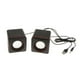 thumbnail image 2 of Altavoces para Computadora perfecl con Cable USB estéreo, 2 of 8