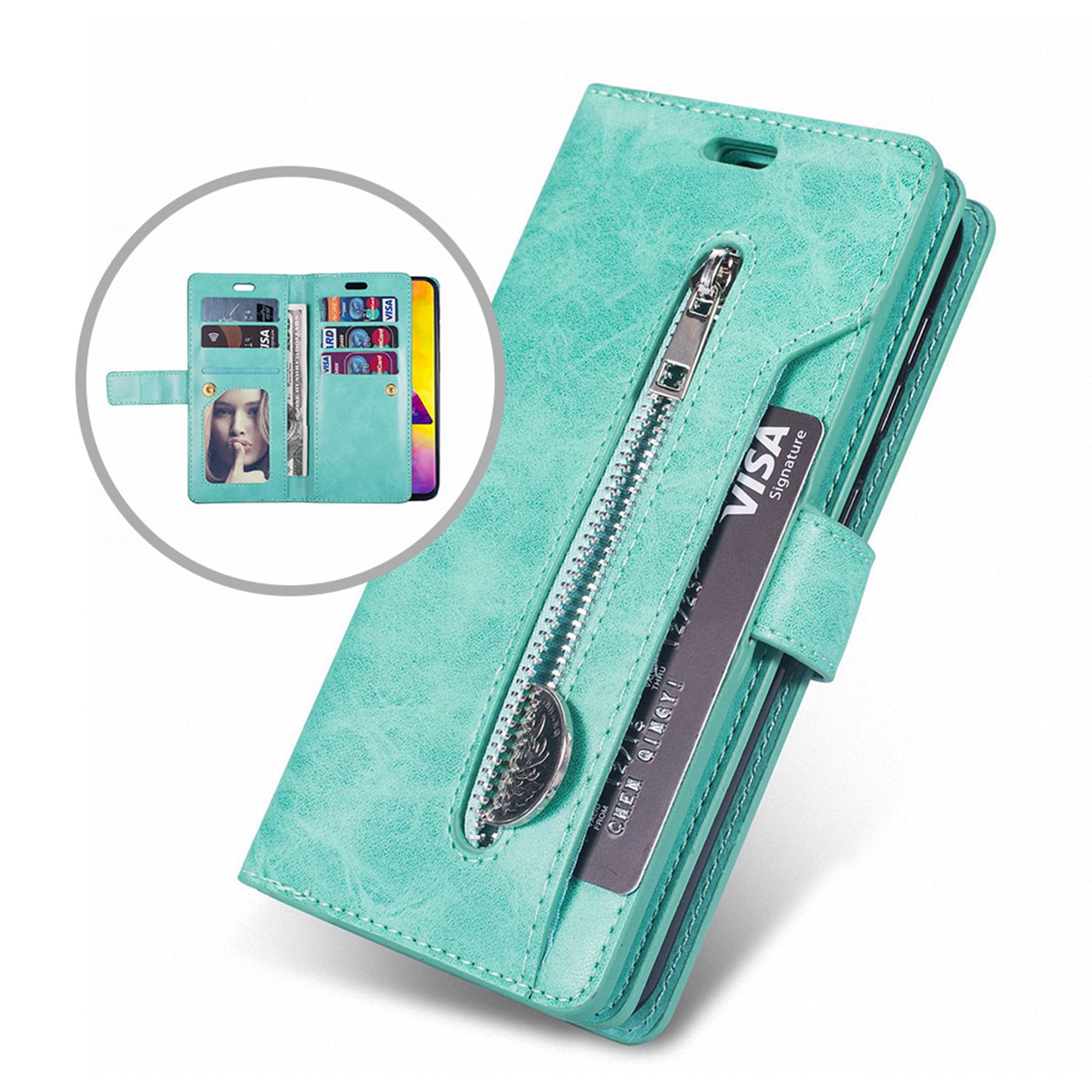 galaxy a20 cardholder cases