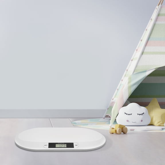 55*32*2.7 Cm ABS Plastic Digital Electronic Scale Eterinary Animal Weight Pet Dog Cat Weighing for Rabbits Cats Dogs