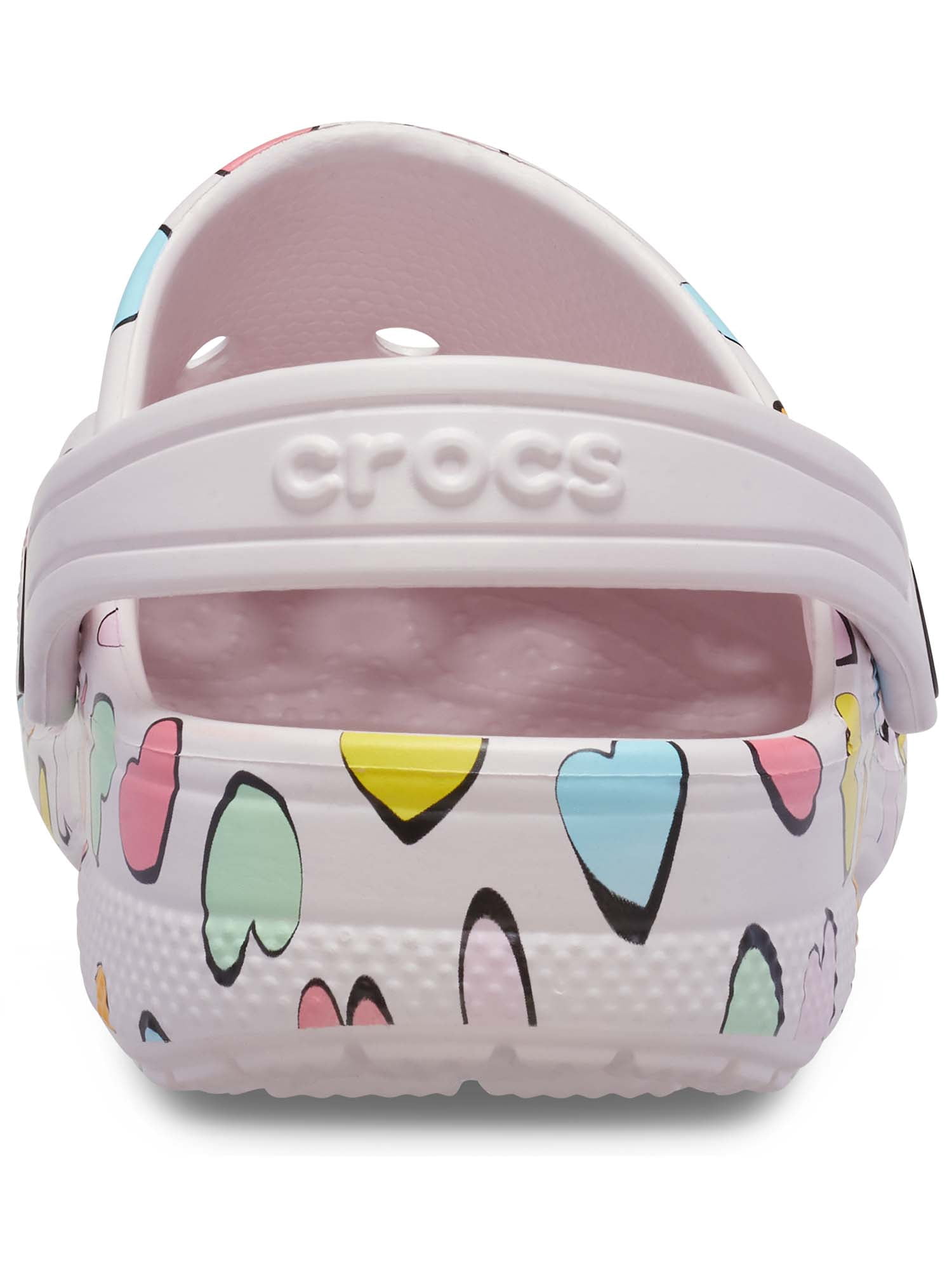 Crocs Toddler & Kids Printed Baya Clog