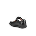 thumbnail image 4 of Geox Girls Naimara Perforated Patent Leather Mary Janes, 4 of 5
