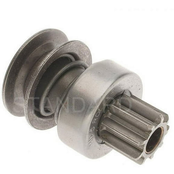 Standard SDN-180 Starter Drive, Standard Fits select: 1984-1986 CHEVROLET C10, 1984-1986 CHEVROLET K10