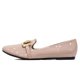 thumbnail image 2 of Flats Para Mujer Lady bug 9241 beige 23.5, 2 of 4