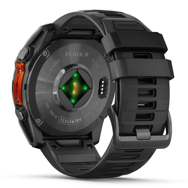Garmin fenix 5x plus walmart sale
