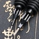 thumbnail image 2 of Tubos Puntas Agarres Con Agujas Tubos De Aguja Desechables 10 Piezas Tubos Desechables Puntas Agarres Con Agujas Agujas Y Tubos Combinados Para Máquina ANGGREK Tattoo Tubes Tips Grips with Needles, 2 of 7
