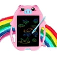 thumbnail image 1 of Bloc de notas LCD-Peppa Pig Color Ormromra WMZL-432-1, 1 of 6