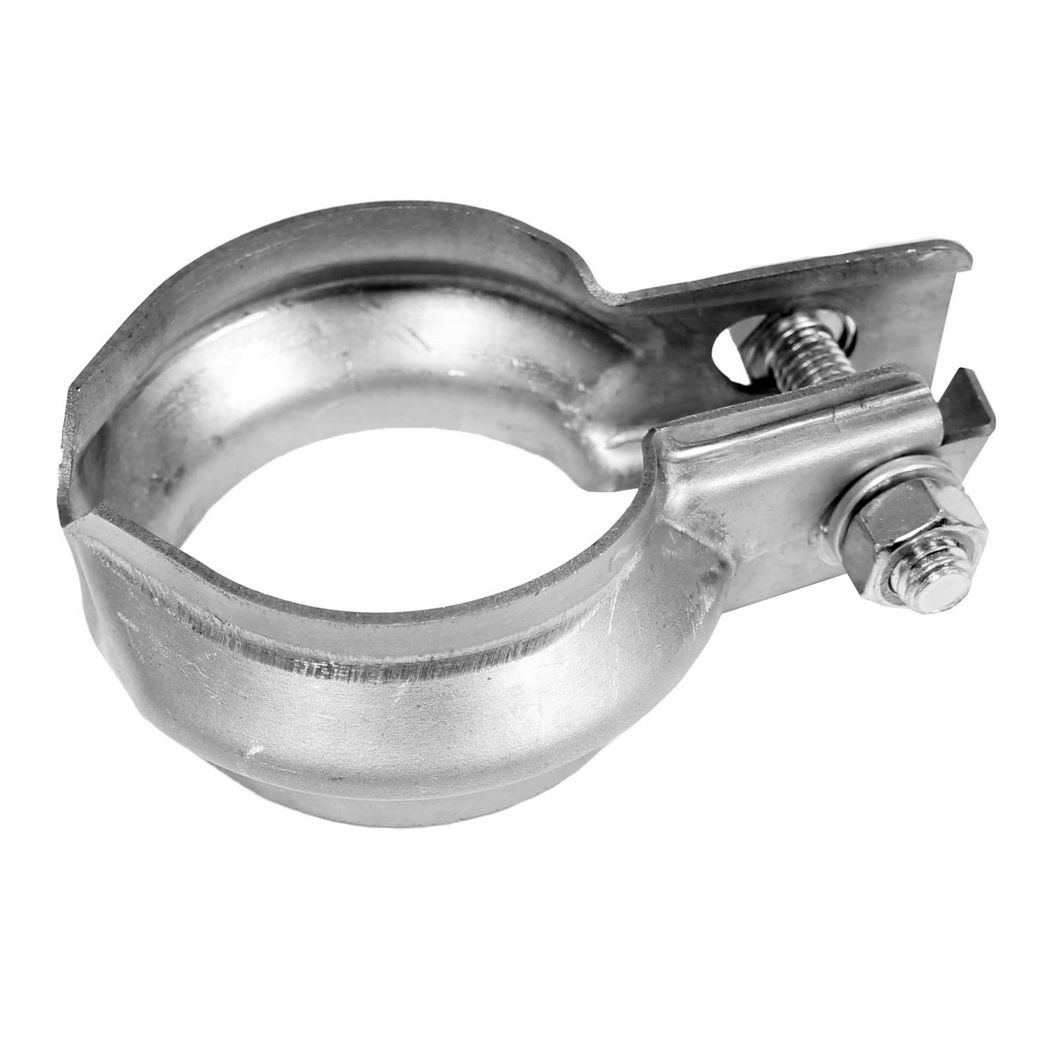 eiton(∵)v Walker Exhaust V Band Clamp 36519 OE Replacement; 2.750 Inch