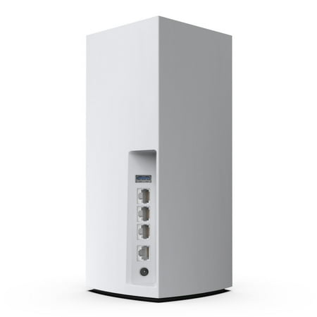 Linksys - Velop AX4200 Wifi 6 System - 3 pack