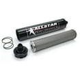 thumbnail image 2 of Allstar Performance Fuel Filter 8in -6 Stainless Element, 2 of 9