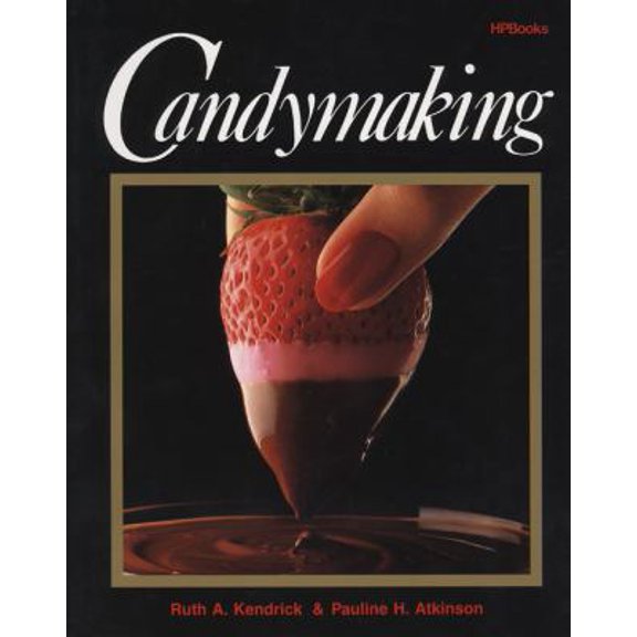 Pre-Owned Candymaking (Paperback) 0895863073 9780895863072