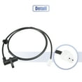 thumbnail image 6 of Unique Bargains 1 Pair Front Left Right ABS Sensor No.89542-52010/89543-52010 for Toyota Echo 2000-2005 for Scion XA, 6 of 6