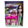 thumbnail image 2 of Muñeca Veterinaria Con Accesorios Juguete Hey Girl Chucho Toys Muñeca Veterinaria Play Set, 2 of 2