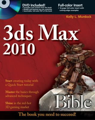 3d max 2010 used 3d max 2010 used