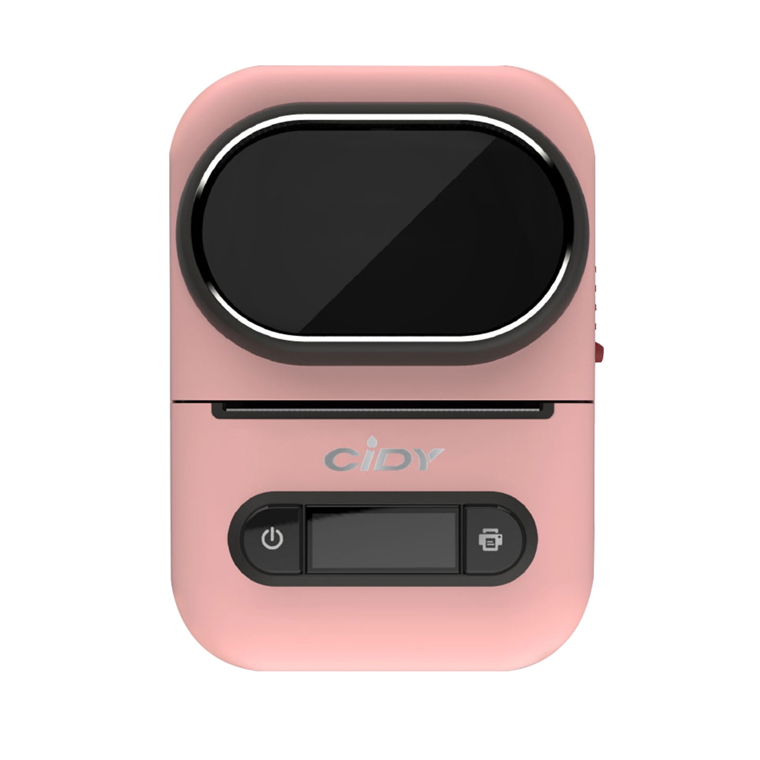 label printer for android