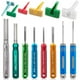 thumbnail image 1 of Kit de conectores JRReady ST5257-PRO Deutsch 6-22 AWG, 1 of 9