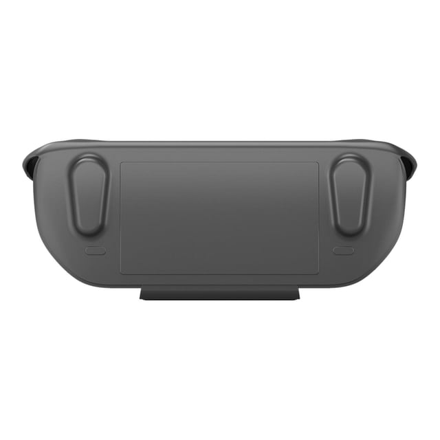 Estuche protector para consola de juegos con soporte TPU, carcasa frontal desmontable portátil, impermeable, antideslizante, ergonomía de mano para Baoblaze Cubierta de la consola de juegos
