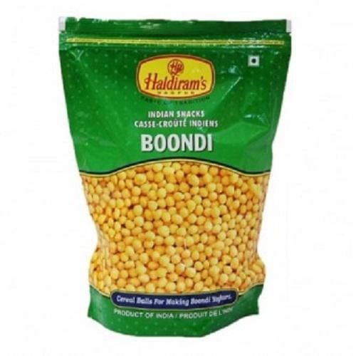 HALDIRAM BOONDI Collations indiennes