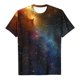 thumbnail image 4 of Camisetas Casuales de Mujer Día de San Valentín Impreso Cuello Tripulado Manga Corta, Top de Moda para la Fiesta Y Diario, 4 of 8