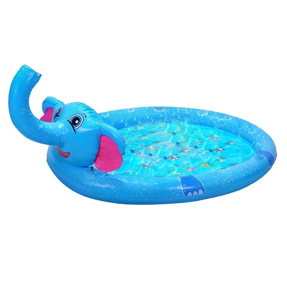 Details about   NEW SwimPals Minis Kids Water Filled Pool Toy underwater fun Whale Dolphin Beach 