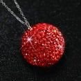 thumbnail image 3 of colgante de bola de cristal de coche Adepaton LRWJ443-5, 3 of 6