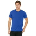 thumbnail image 1 of Bella + Canvas Unisex Made In The USA Jersey T-Shirt, 1 of 1