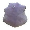 thumbnail image 4 of Ditto Plush 8" – Pokémon Easter Basket Stuffer Gift for Kids, Boys & Girls, 4 of 5