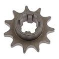 thumbnail image 4 of Almencla motor pinion gear for Electric Scooter Mini Motor ENGINE 11TOOTH, 4 of 7