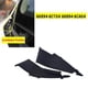 thumbnail image 3 of 1Pair Front Windshield Wiper Side Cowl Trim for Nissan, 3 of 5