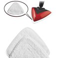 thumbnail image 3 of 6PCS Steam Mop Pads for Vacuum Cleaner Cleaning Tool, 3 of 5