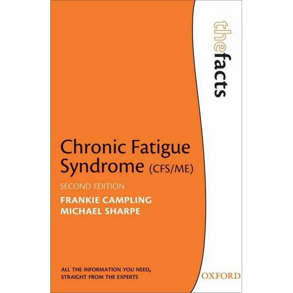 Chronic Fatigue Syndrome