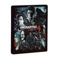 thumbnail image 3 of Uncharted 4: une Fin de Voleur - Édition Spéciale - PlayStation 4, 3 of 4