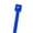 Blue, variant on Anchor Brand 102-418GRN 4.1 in. 18 lbs Cable Tie - Green