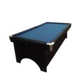 thumbnail image 2 of Pool Central 8.5' x 4' Spin Around Pool Billiards and Table Tennis 2-In 1 Game Table, 2 of 2