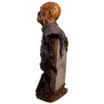 thumbnail image 4 of Trick Or Treat Studios - 9" The House by the CemeteryT Dr. Freudstein Bust Decoration - One Size, 4 of 6