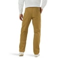 thumbnail image 4 of Wrangler® Men's Straight Leg Cargo Pant with Drawstring Waist (Sizes S-2XL), 4 of 8