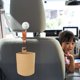 thumbnail image 4 of FOLOYORI Car Trash Container Con Gancho Para Mantener Limpio Y, 4 of 6