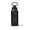 Black, variant on ThermoFlask 32 oz Double Wall Vacuum Insulated Stainless Steel Water Bottle with Chug Spout Lid, Vivid Blue