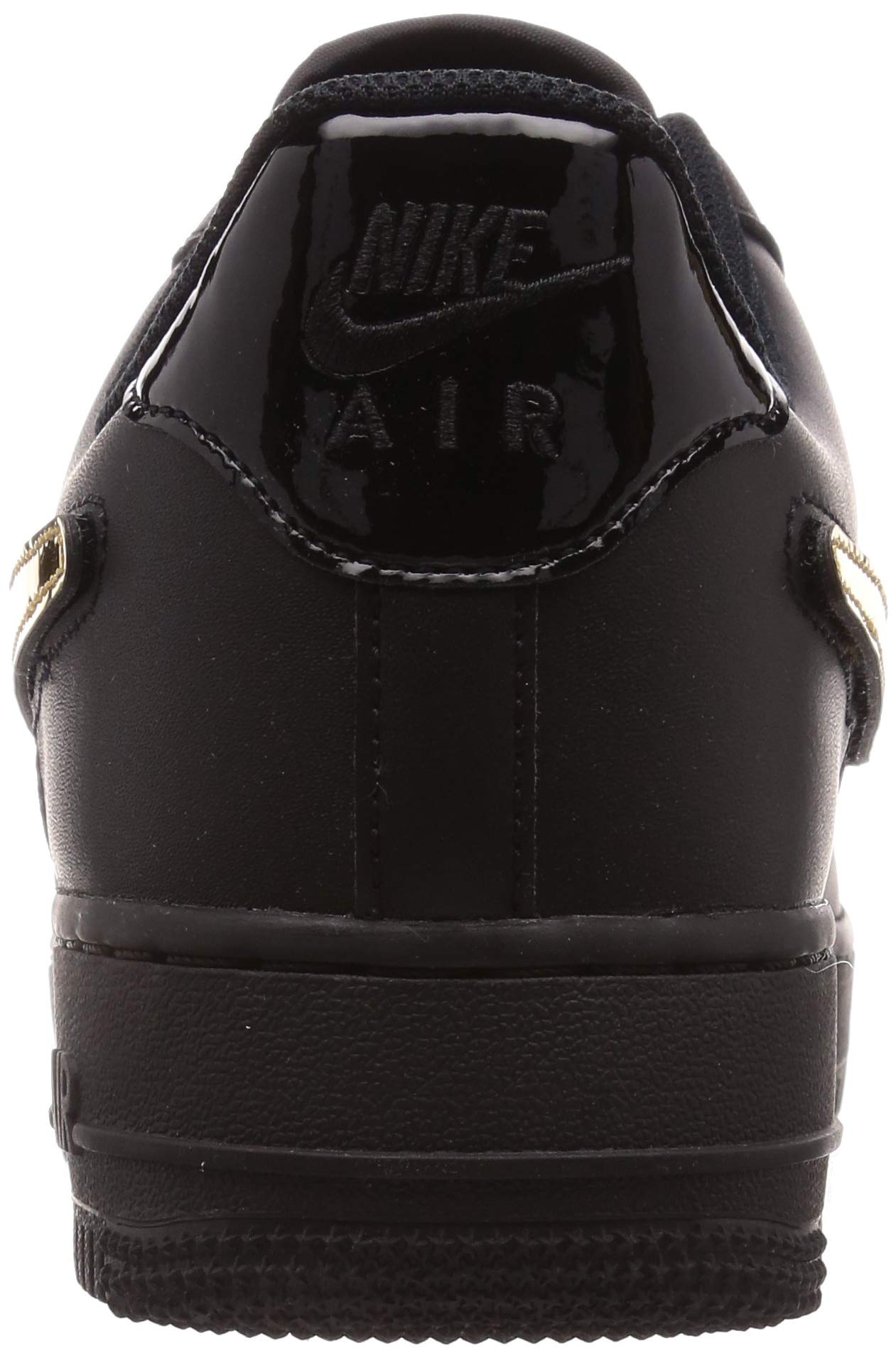 Nike Men's Air Force 1 '07 LV8 3 Removable Swoosh Casual Shoes (12) - image 5 of 6