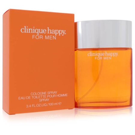 並行輸入品 / クリニーク フォーメン クリニーク ハッピー フォーメン 100ml CLINIQUE / 小型宅配便送料無料