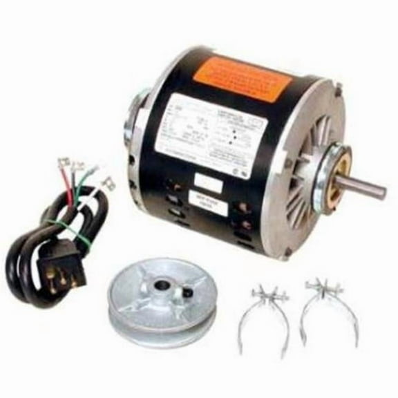 Dial Manufacturing  0.75 HP Evaporative Cooler Motor Kit