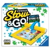 Ravensburger Stow & Go Puzzle Storage System – Stores Up to 1500 pieces (Puzzles Not Included)