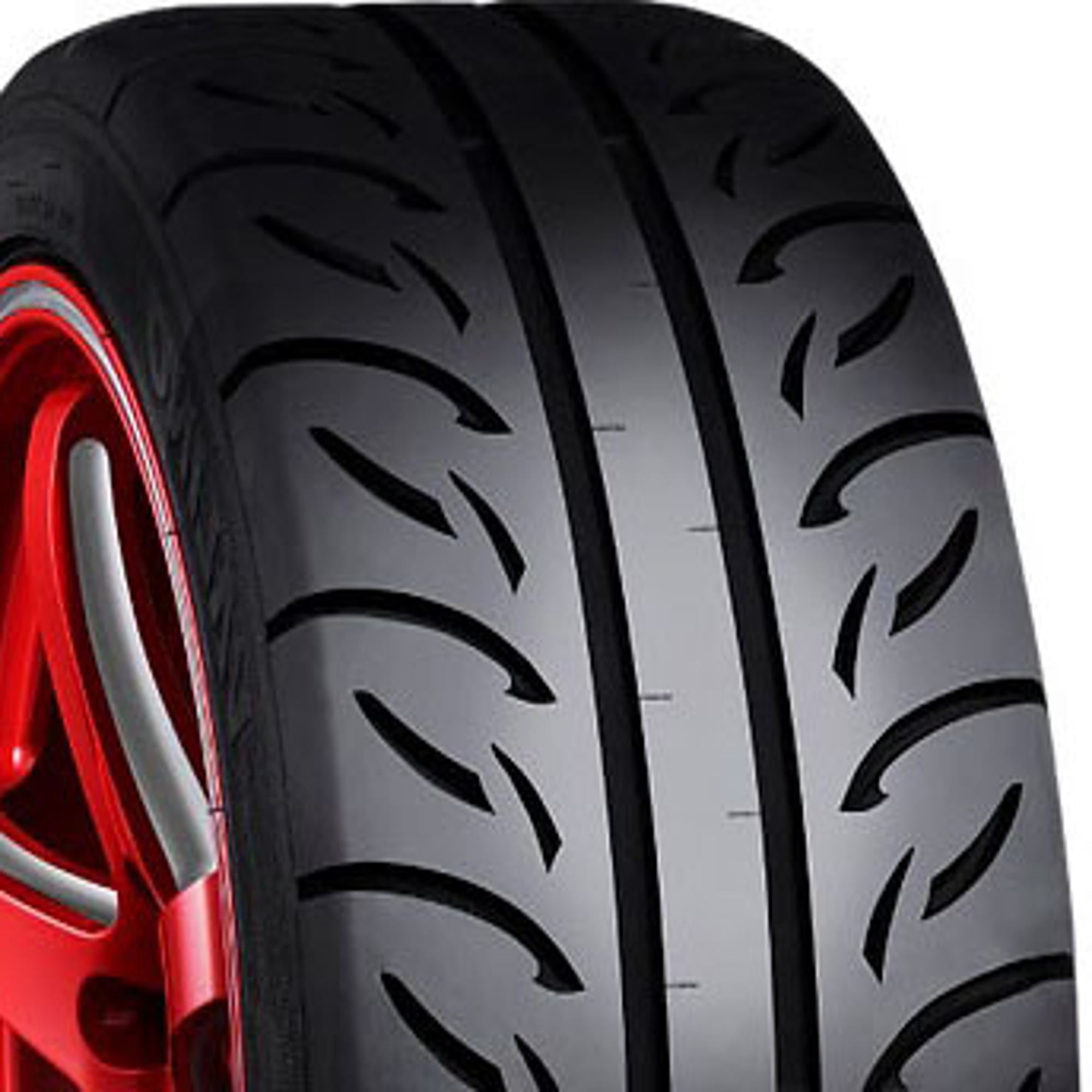 Valino TW300 Pergea 08C Performance 235/40R17 94W XL Passenger 