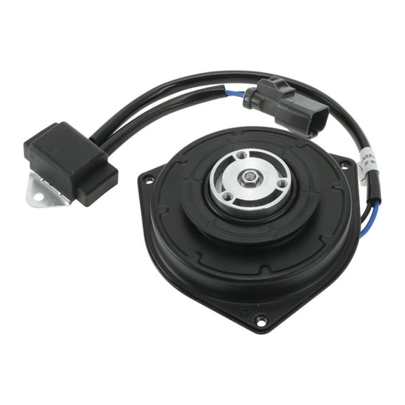 Unique Bargains Radiator Fan Motor for Honda CR-V 2006-2011 Quiet Engine Cooling Fan Motor No.38616RNAA01 1 Pc