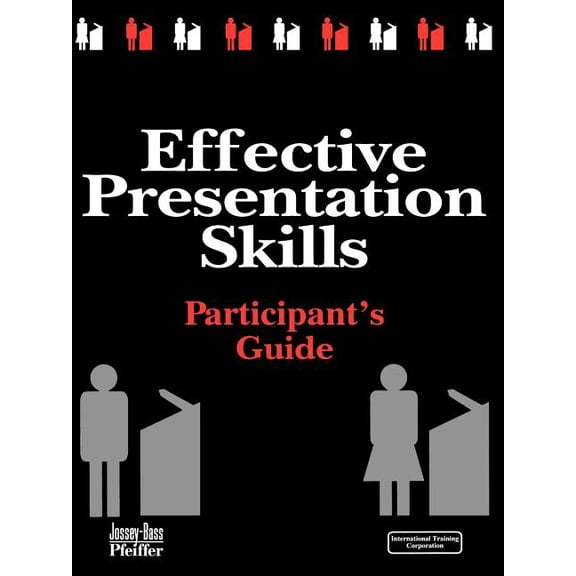 Effective Presentation Skills: Video Training Package, (Paperback)