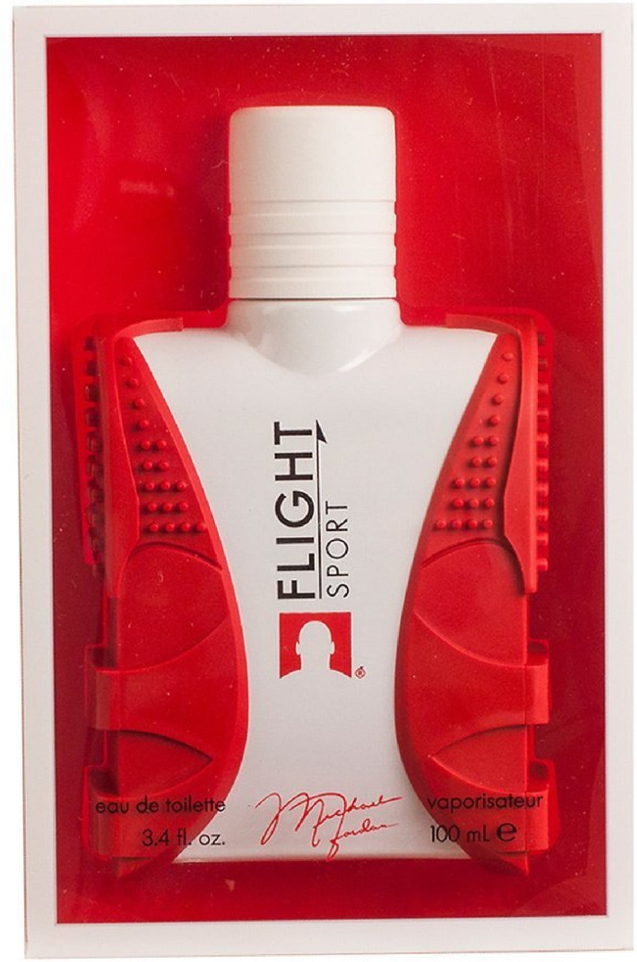 michael jordan flight