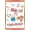 Gold Framed Version, variant on Hello Kitty: 25 Snack Time - Kitty Pancakes Wall Poster, 22.375" x 34"