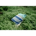 thumbnail image 5 of Stansport Cotton Blend Traveler Hammock - Blue, 5 of 9