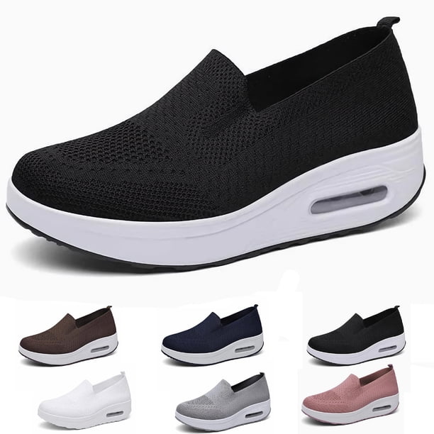 Zapatillas Ortopédicas , Zapatos Ortopédicos Para Caminar , Para Aliviar El Dolor De Tacón De Pie